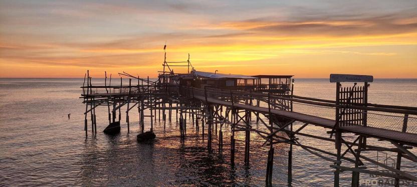 Prodej bytu 3+kk, Silvi,Itálie, 75 m2