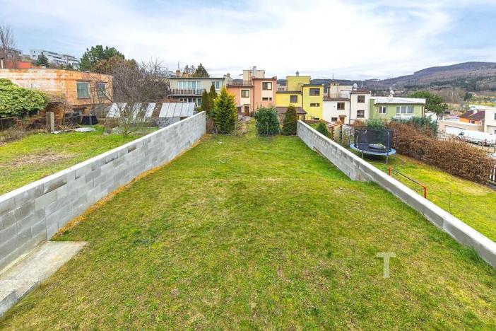 Prodej rodinného domu, Boskovice, Gagarinova, 260 m2