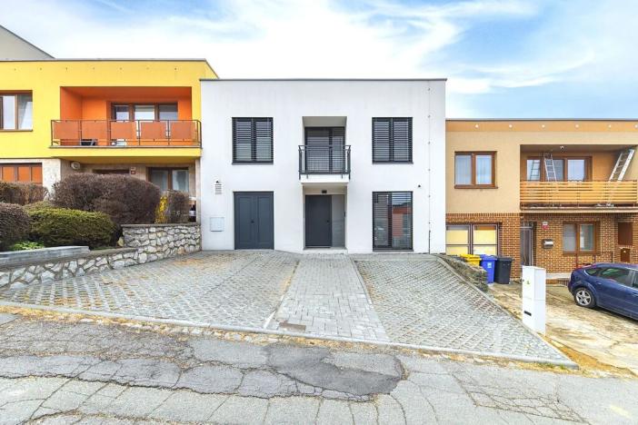 Prodej rodinného domu, Boskovice, Gagarinova, 260 m2