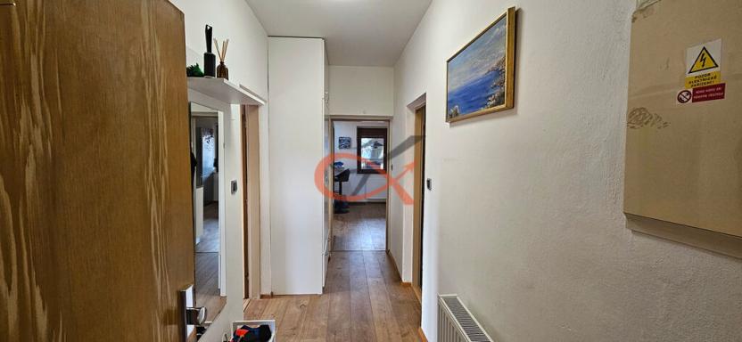 Pronájem bytu 2+kk, Rožnov pod Radhoštěm, Frenštátská, 79 m2