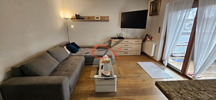 Pronájem bytu 2+kk, Rožnov pod Radhoštěm, Frenštátská, 79 m2