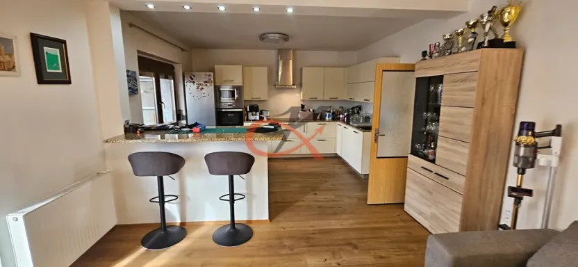 Pronájem bytu 2+kk, Rožnov pod Radhoštěm, Frenštátská, 79 m2