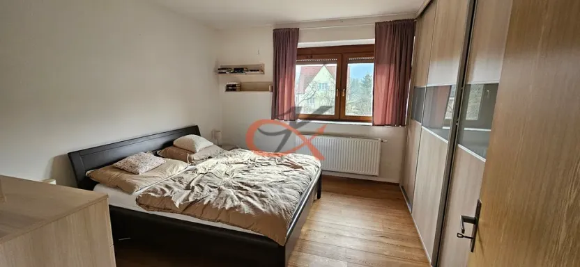 Pronájem bytu 2+kk, Rožnov pod Radhoštěm, Frenštátská, 79 m2