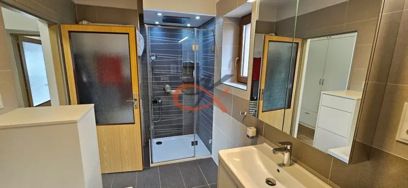 Pronájem bytu 2+kk, Rožnov pod Radhoštěm, Frenštátská, 79 m2