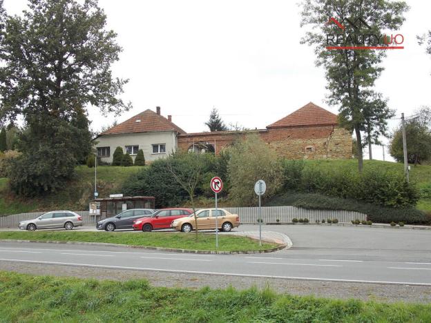 Prodej rodinného domu, Třebařov, 130 m2