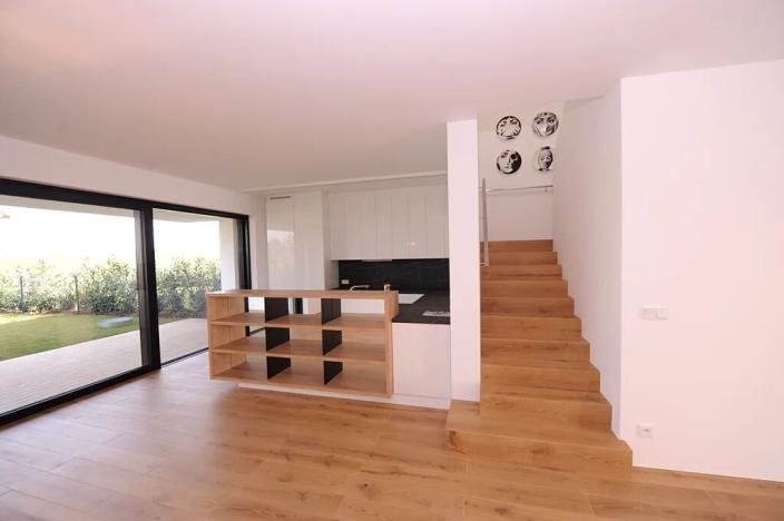 Pronájem rodinného domu, Praha - Horní Měcholupy, U Golfu, 180 m2