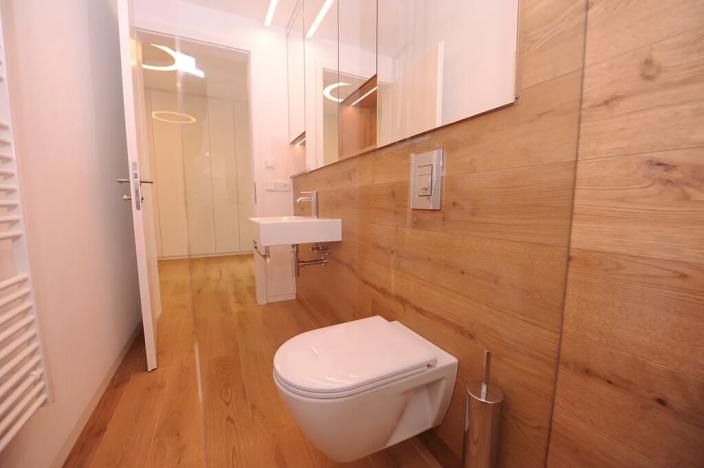 Pronájem rodinného domu, Praha - Horní Měcholupy, U Golfu, 180 m2