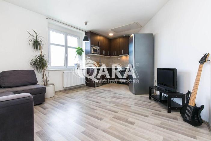 Pronájem bytu 2+kk, Praha - Strašnice, V korytech, 41 m2