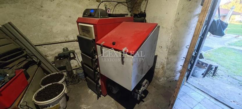 Prodej rodinného domu, Oskořínek, Ronovská, 1369 m2