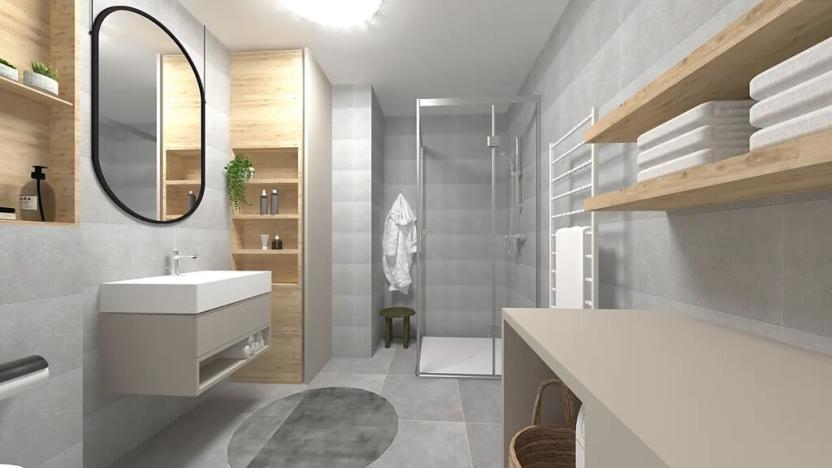 Prodej bytu 2+kk, Brno, Jerlínová, 53 m2