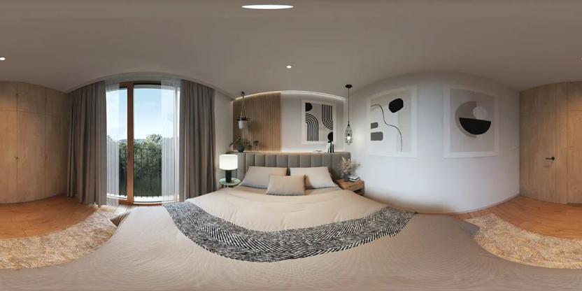 Prodej bytu 2+kk, Brno, Jerlínová, 53 m2