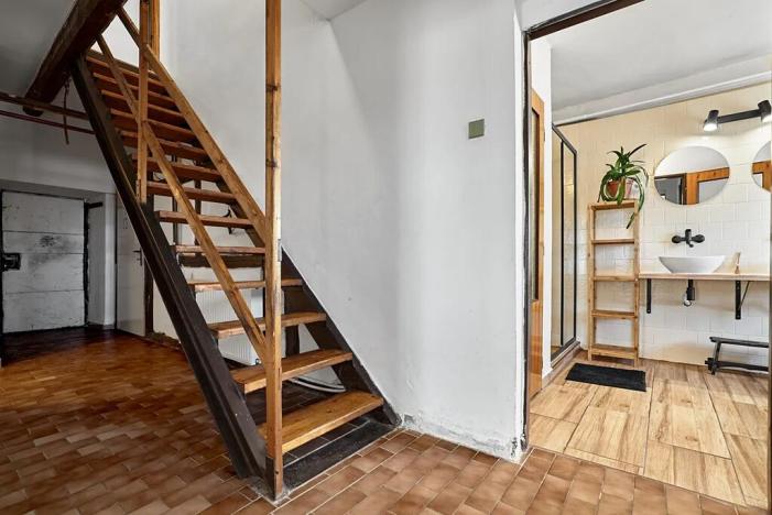 Prodej chalupy, Horní Blatná, Luční, 130 m2