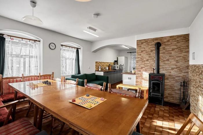 Prodej chalupy, Horní Blatná, Luční, 130 m2