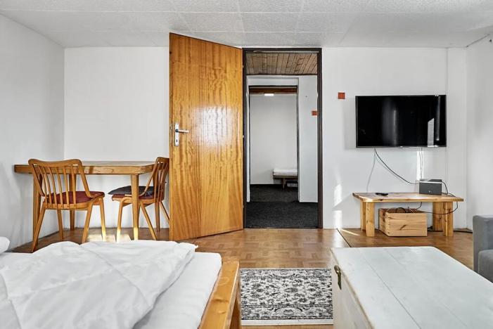 Prodej chalupy, Horní Blatná, Luční, 130 m2