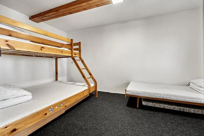 Prodej chalupy, Horní Blatná, Luční, 130 m2