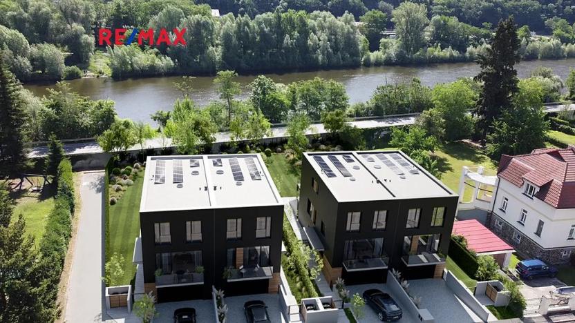 Prodej rodinného domu, Praha - Zbraslav, 260 m2