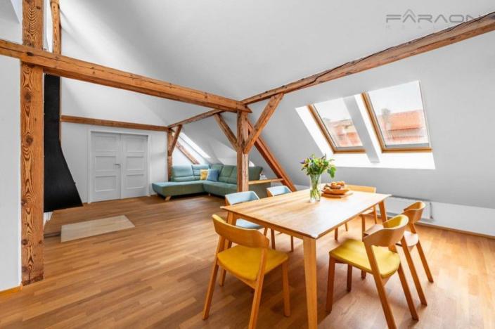 Prodej bytu 3+kk, Praha - Bubeneč, Verdunská, 110 m2