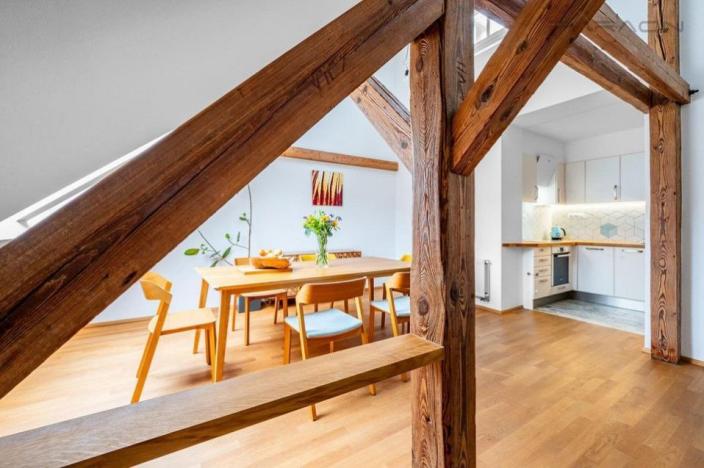 Prodej bytu 3+kk, Praha - Bubeneč, Verdunská, 110 m2