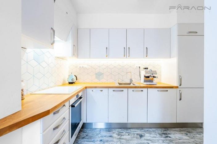 Prodej bytu 3+kk, Praha - Bubeneč, Verdunská, 110 m2