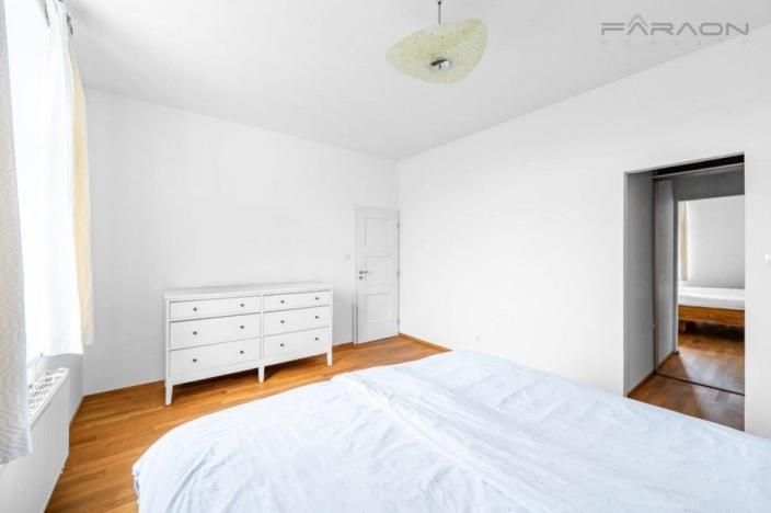 Prodej bytu 3+kk, Praha - Bubeneč, Verdunská, 110 m2