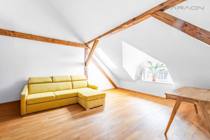 Prodej bytu 3+kk, Praha - Bubeneč, Verdunská, 110 m2