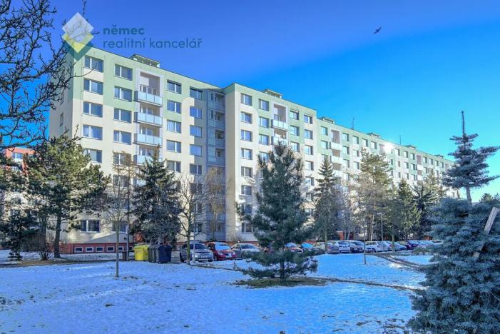 Prodej bytu 2+kk, Mladá Boleslav, 17. listopadu, 43 m2