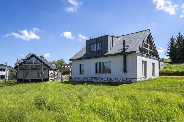 Prodej rodinného domu, Loučná pod Klínovcem, 147 m2