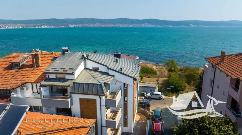 Prodej vícegeneračního domu, Nesebar, Bulharsko, 540 m2