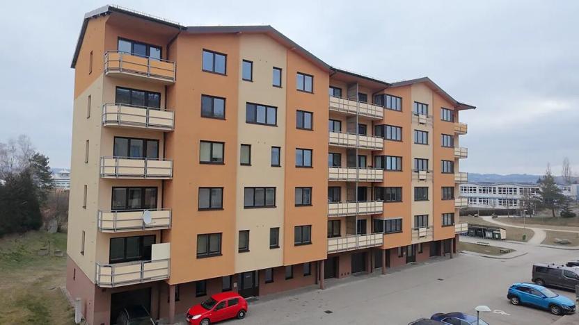 Prodej bytu 1+kk, Velké Meziříčí, Školní, 29 m2