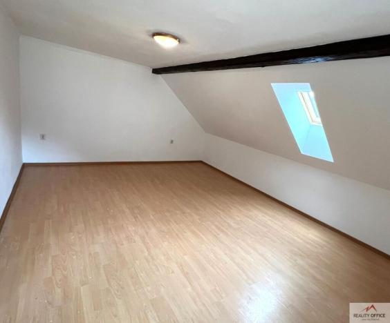 Pronájem bytu 1+1, Děčín - Děčín IV-Podmokly, Teplická, 44 m2