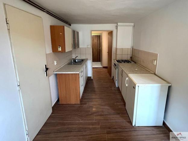 Pronájem bytu 1+1, Děčín - Děčín IV-Podmokly, Teplická, 44 m2