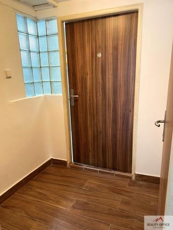 Pronájem bytu 1+1, Děčín - Děčín IV-Podmokly, Teplická, 44 m2