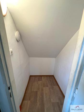 Pronájem bytu 1+1, Děčín - Děčín IV-Podmokly, Teplická, 44 m2