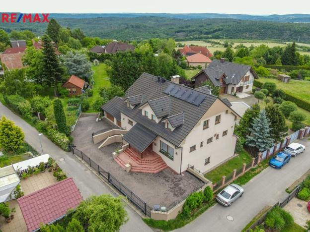 Prodej ubytování, Černolice, Pod Hůrkou, 420 m2