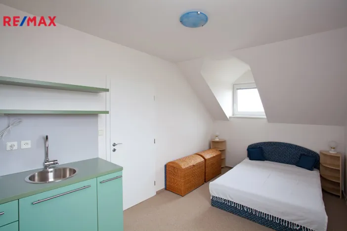 Prodej ubytování, Černolice, Pod Hůrkou, 420 m2