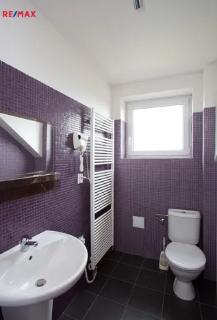 Prodej ubytování, Černolice, Pod Hůrkou, 420 m2