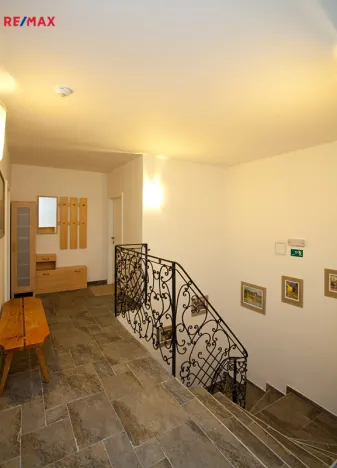 Prodej ubytování, Černolice, Pod Hůrkou, 420 m2