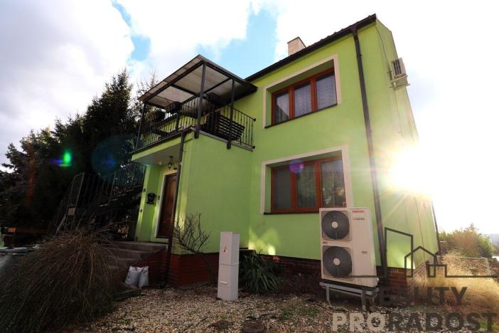 Pronájem bytu 3+kk, Ivančice, Slunečná, 130 m2