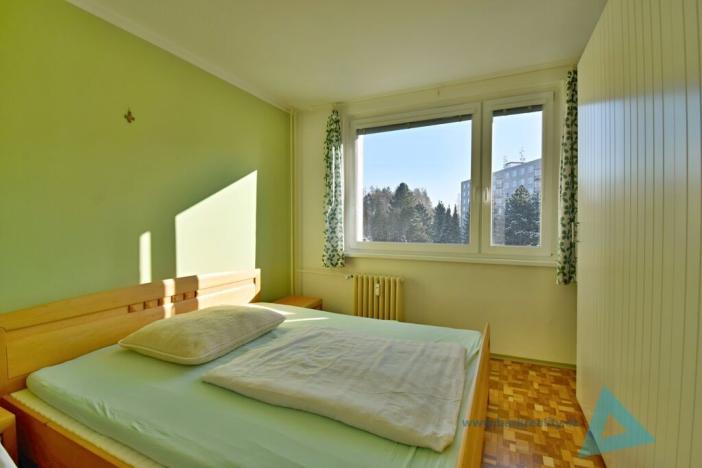 Prodej bytu 5+1, Nová Paka, K Hájku, 93 m2