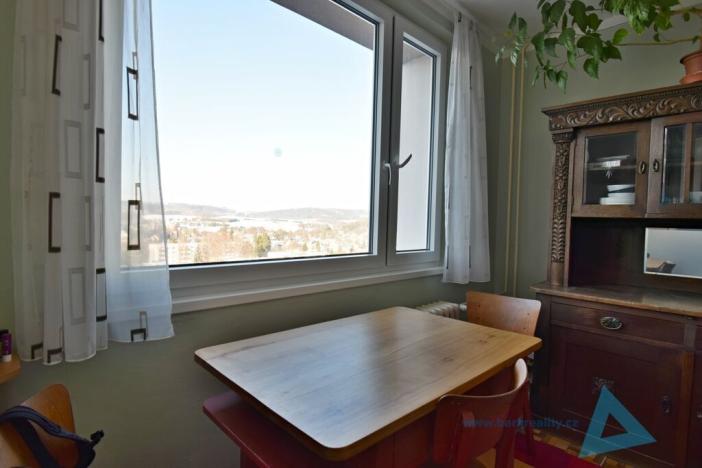 Prodej bytu 5+1, Nová Paka, K Hájku, 93 m2