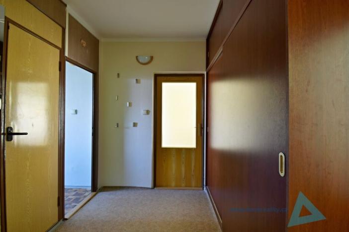 Prodej bytu 5+1, Nová Paka, K Hájku, 93 m2