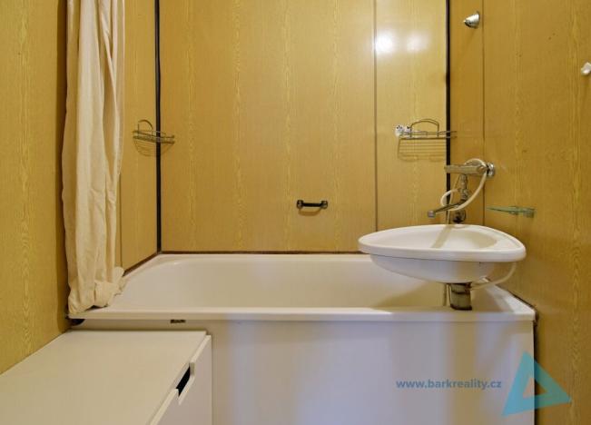 Prodej bytu 5+1, Nová Paka, K Hájku, 93 m2