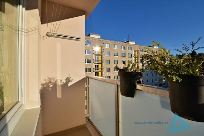 Prodej bytu 5+1, Nová Paka, K Hájku, 93 m2