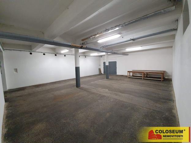 Pronájem skladu, Znojmo, 36 m2