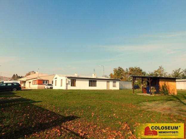 Pronájem skladu, Znojmo, 36 m2