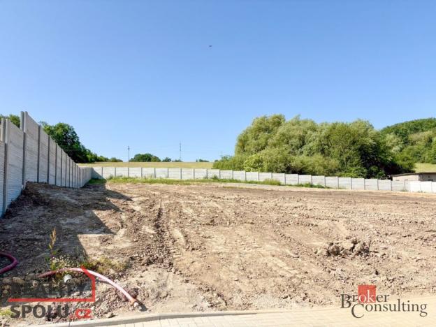 Prodej pozemku pro bydlení, Všeruby, 1087 m2