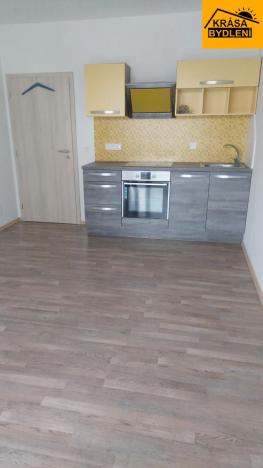 Pronájem bytu 1+kk, Olomouc - Povel, 32 m2