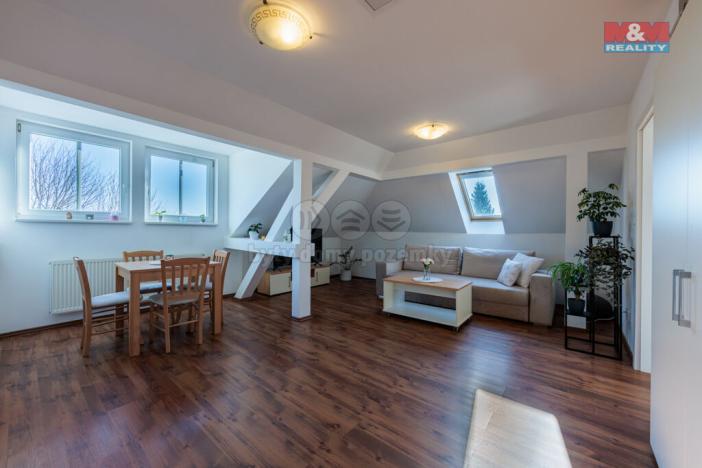 Prodej rodinného domu, Františkovy Lázně - Slatina, Chebská, 206 m2