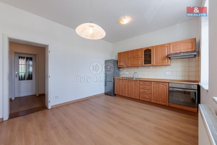 Prodej rodinného domu, Františkovy Lázně - Slatina, Chebská, 206 m2