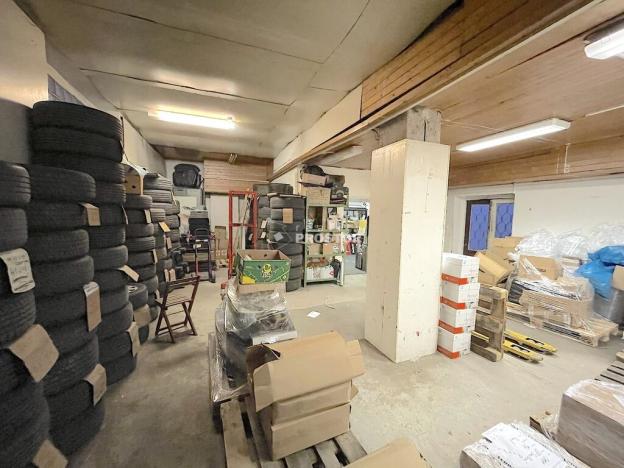 Pronájem výrobních prostor, Jirny, Tovární, 784 m2